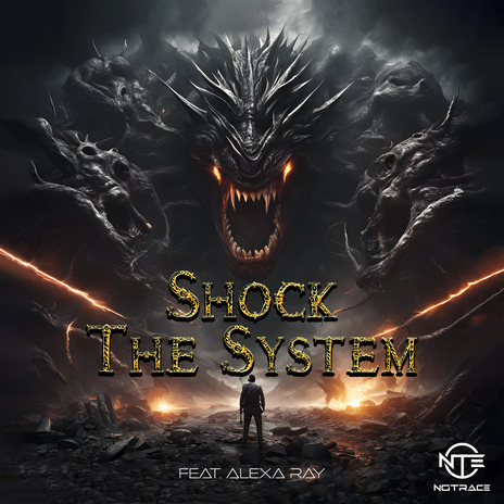 Shock The System ft. Alexa Ray & Roman Marin | Boomplay Music