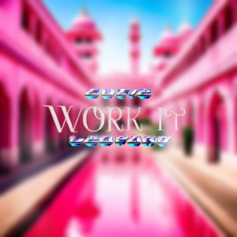 Work It | Boomplay Music