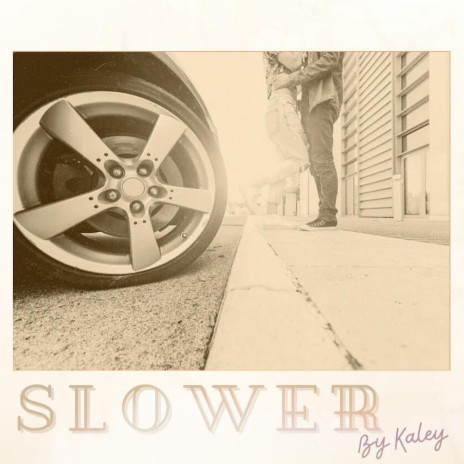 Slower | Boomplay Music