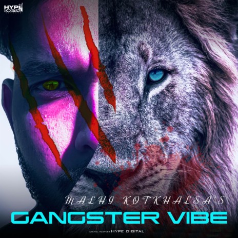 Gangster Vibe | Boomplay Music