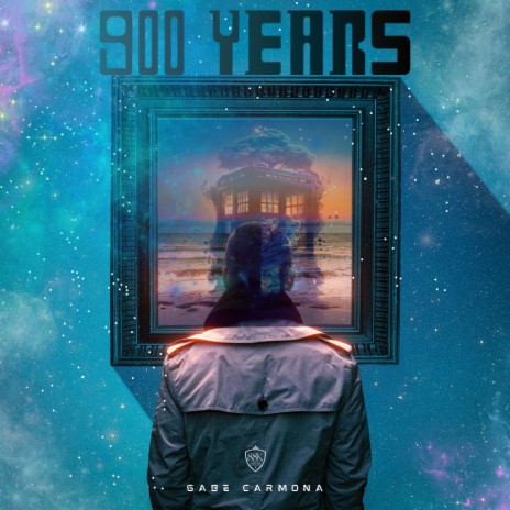 900 Years ft. The Doctor