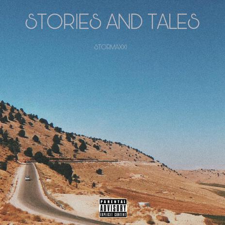 Stories And Tales | Boomplay Music