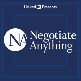 Valuing Yourself Beyond Salary: Insights from Crystal Ware on Negotiation