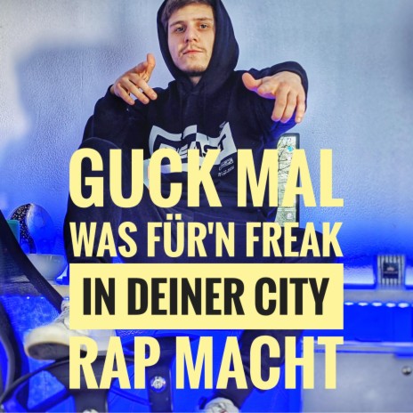 Was für'n Freak | Boomplay Music