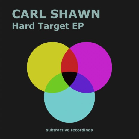 Hard Target (Extended Mix)