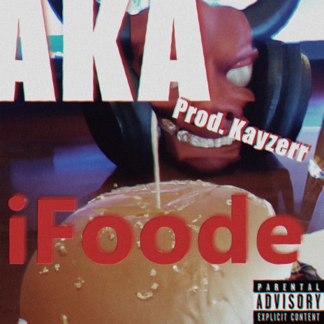 Ifoode | Boomplay Music