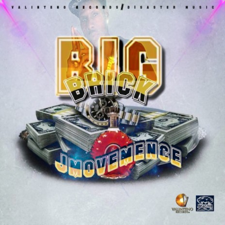 Big Brick | Boomplay Music