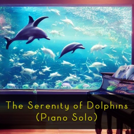 The Serenity of Dolphins (Piano Solo) | Boomplay Music
