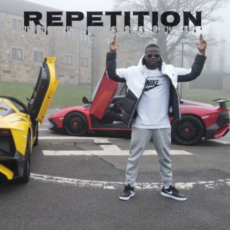 Repetition | Boomplay Music