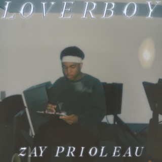 LOVERBOY | Boomplay Music