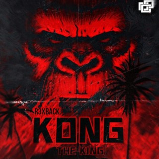 KONG (THE KING)