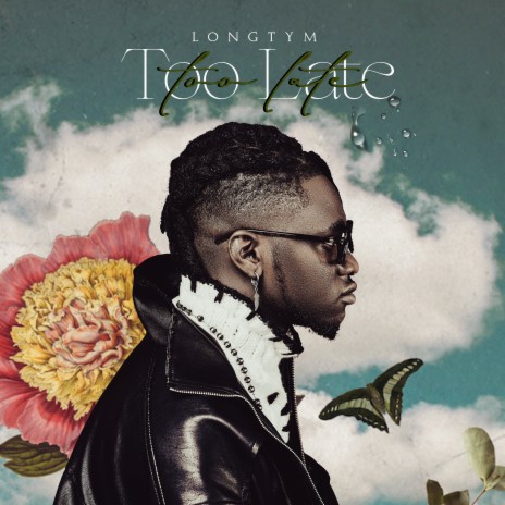 Too Late | Boomplay Music