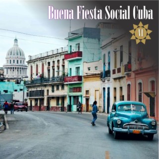Buena Fiesta Social Cuba V1