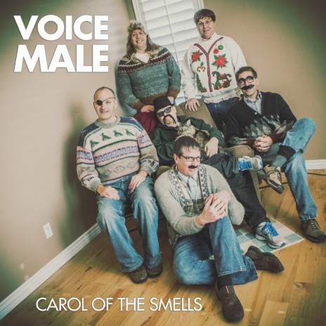 Carol of the Smells | Boomplay Music