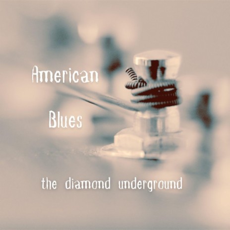 American Blues | Boomplay Music