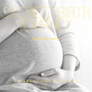 Sacred Birth Journey: Hypnobirthing Ambiance
