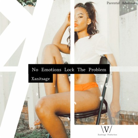 No Emotions Lock the Problem | Boomplay Music