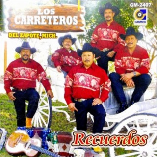 LOS CARRETEROS