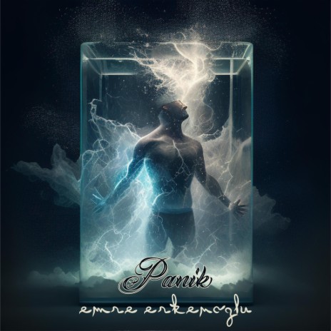 Panik | Boomplay Music