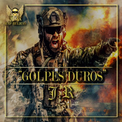 Golpes Duros | Boomplay Music