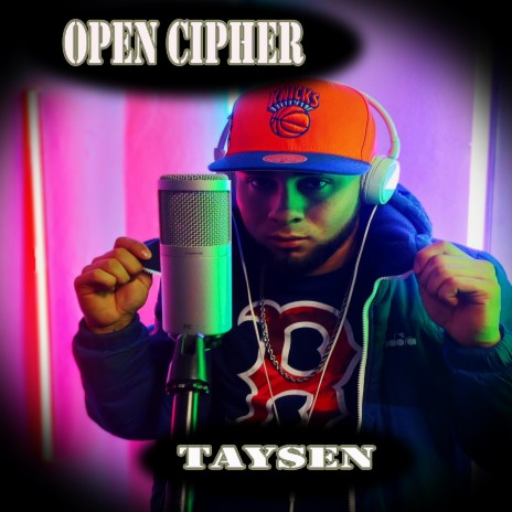 Open cipher x taysen x pegate | Boomplay Music