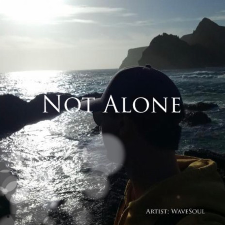 Not Alone | Boomplay Music