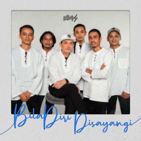 Bila Diri Disayangi ft. Adylan | Boomplay Music