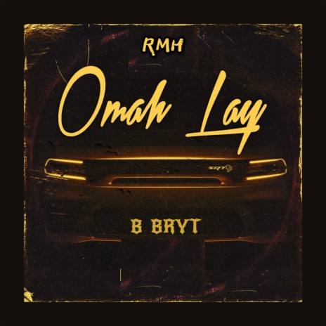 Omah Lay ft. B Bryt