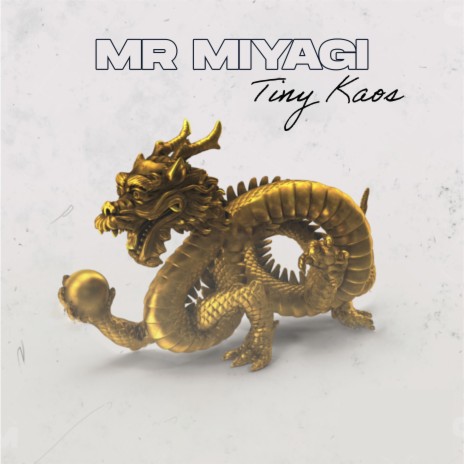 Mr Miyagi | Boomplay Music