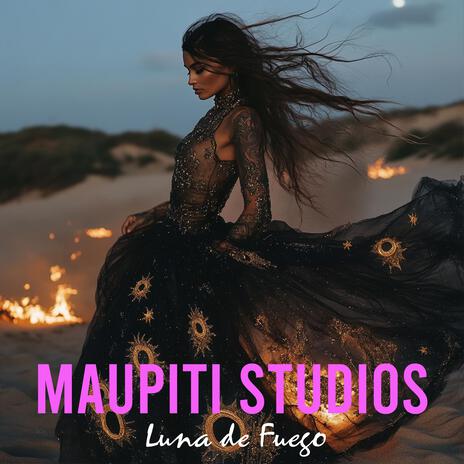 Luna De Fuego | Boomplay Music