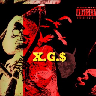 X.G.S The Album