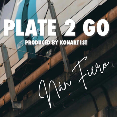 Plate 2 Go ft. Konart1st | Boomplay Music