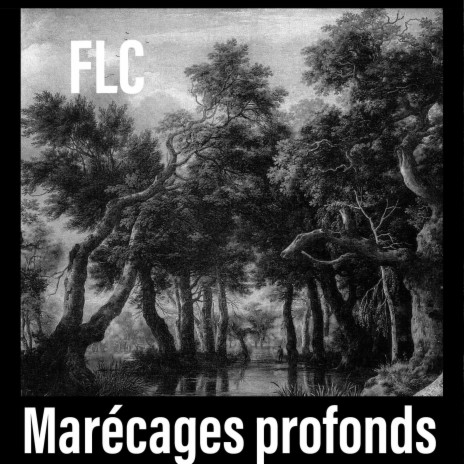 Marécages profonds