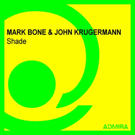 Shade ft. John Krugermann