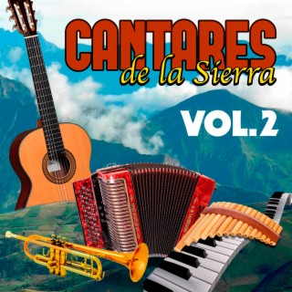 Cantares de la Sierra (Vol. 2)