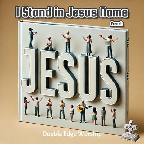 Je Me Tiens au Nom de Jésus (I stand in Jesus Name French) | Boomplay Music