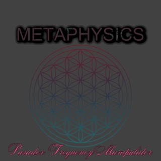 METAPHYSICS