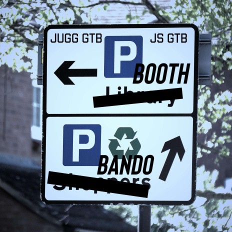 B2B ft. Jugg gtb | Boomplay Music