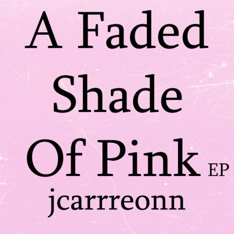 A Faded Shade Of Pink (Acoustic Version) | Boomplay Music