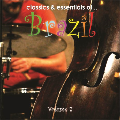 Noites Cariocas ft. Zimbo Trio e Jacob do Bandolim | Boomplay Music