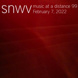 music at a distance 99