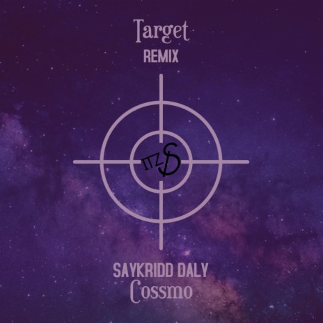 Target (feat. Cossmo) | Boomplay Music
