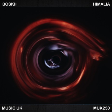 Himalia | Boomplay Music