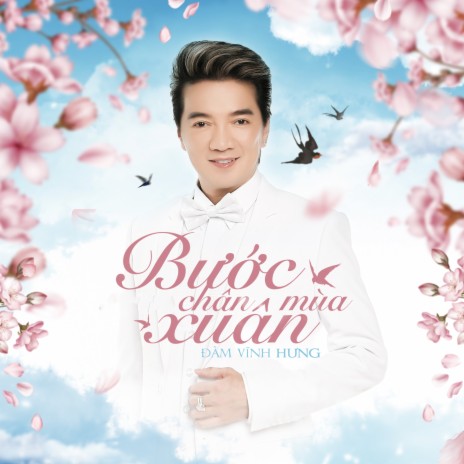 Bước Chân Mùa Xuân | Boomplay Music