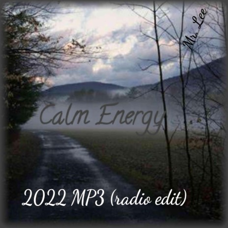 Calm Energy (Radio Edit)