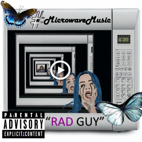 Rad Guy | Boomplay Music