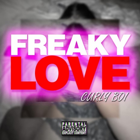 Freaky Love ft. Emeisee