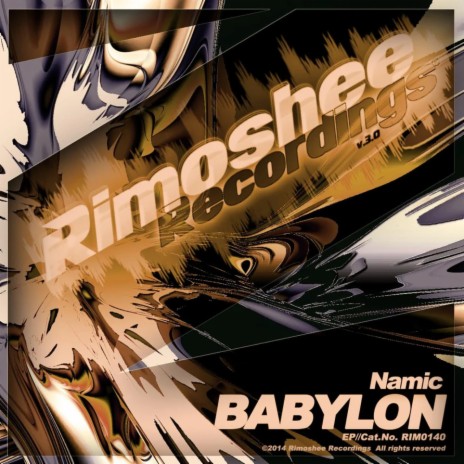 Babylon | Boomplay Music
