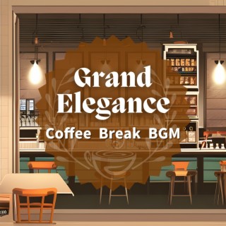 Coffee Break Bgm