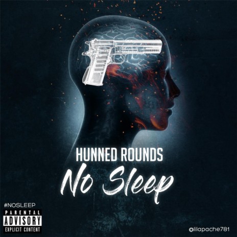 Hunned Rounds | Boomplay Music